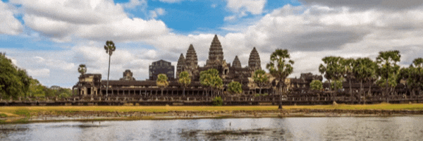 Angkor Wat Gif