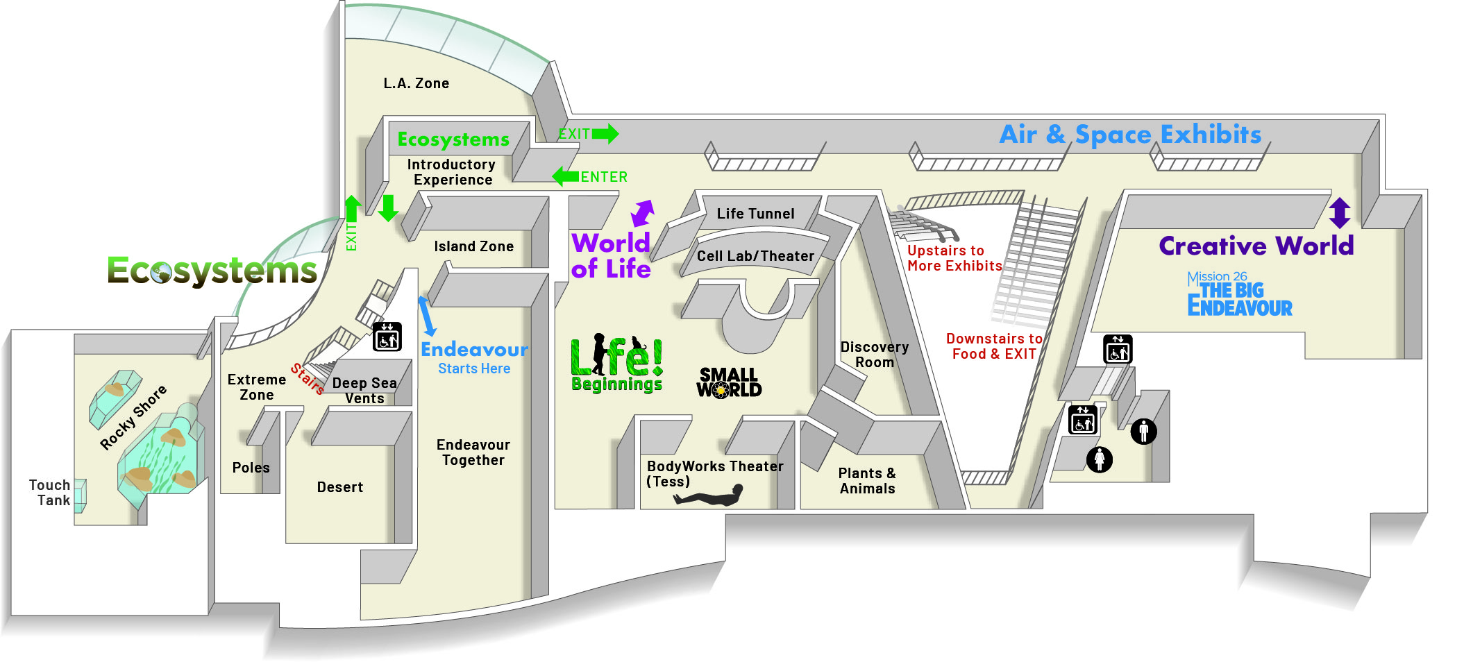 MAPA DA REGIÃO CENTRO  Download Scientific Diagram