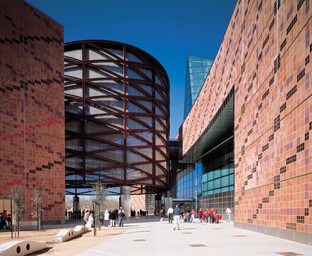 California Science Center