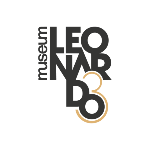 Leonardo3 Museum logo
