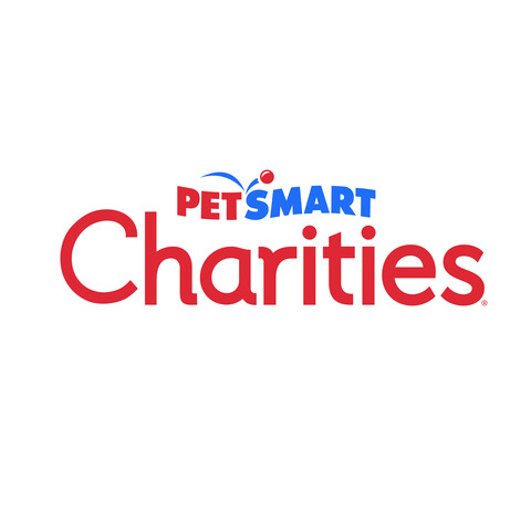Petsmart Charities logo