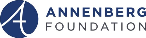 Logo for Annenberg Foundation