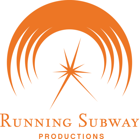Running Subway logo